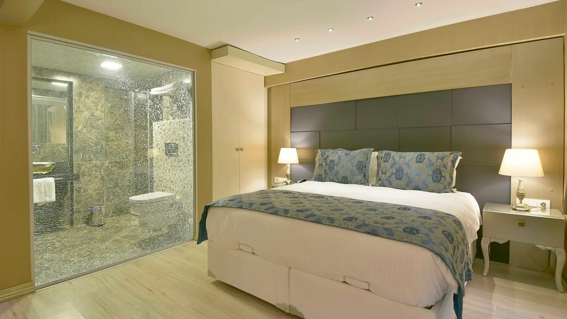 Perada Suite & Room Provincia di Provincia di Istanbul 0*,  Turchia