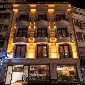 Endican Sultanahmet فندق